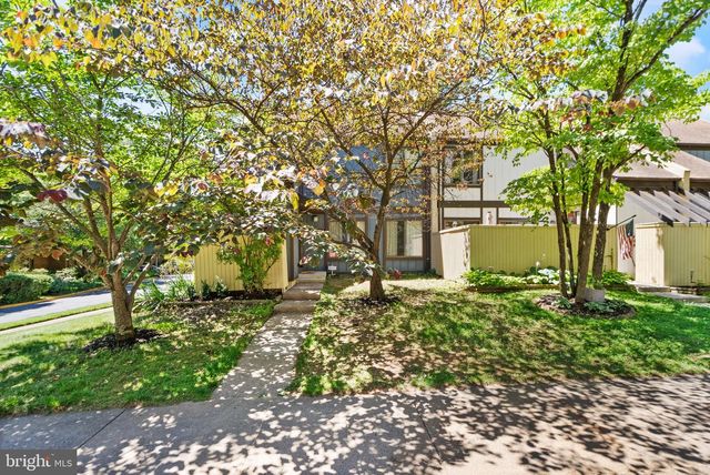 11100 SAFFOLD WAY, Reston, VA 20190