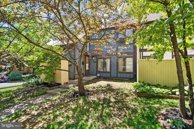 11100 SAFFOLD WAY, Reston, VA 20190