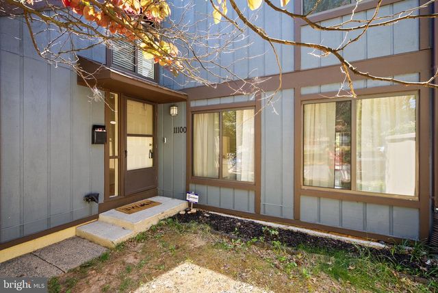11100 SAFFOLD WAY, Reston, VA 20190