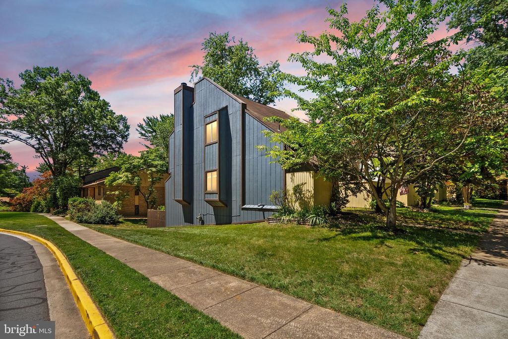 11100 SAFFOLD WAY, Reston, VA 20190