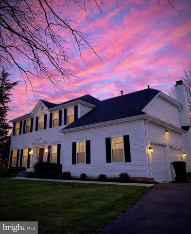 11 CHASE RD, Lumberton, NJ 08048