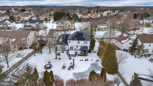 11 CHASE RD, Lumberton, NJ 08048