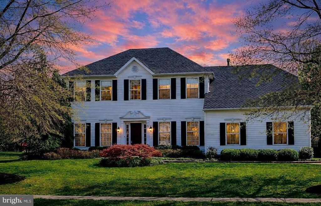 11 CHASE RD, Lumberton, NJ 08048