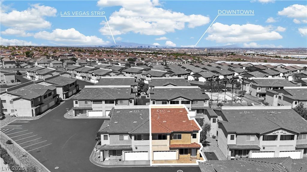 77 Blue Beak Way, Henderson, NV 89012 — photo 2