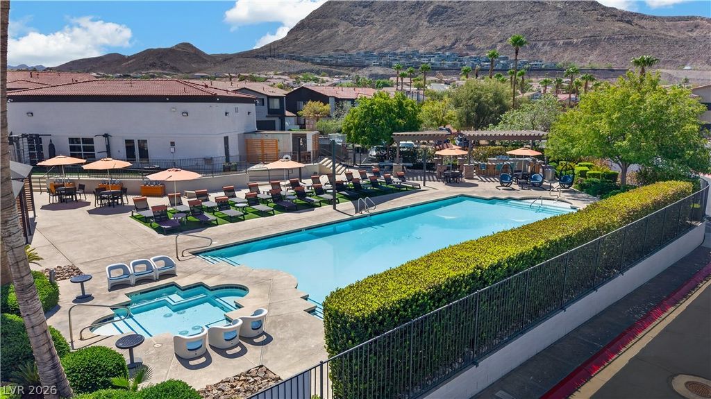 77 Blue Beak Way, Henderson, NV 89012 — photo 4