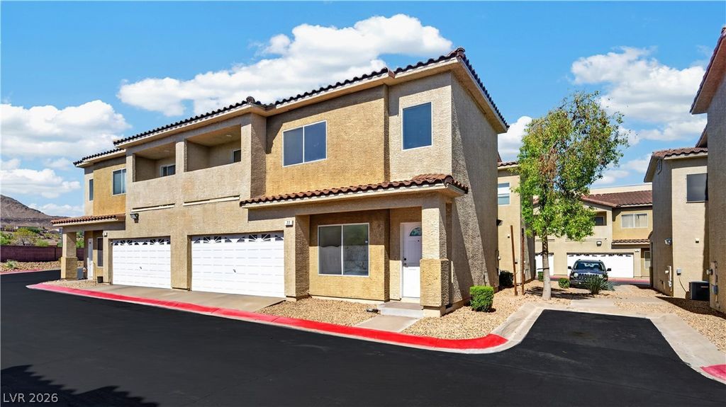 77 Blue Beak Way, Henderson, NV 89012 — photo 5