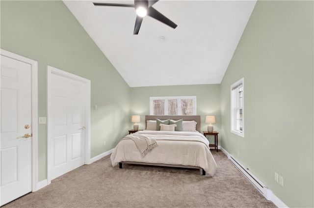 56 Sweet Fern Drive, Cranston, RI 02921