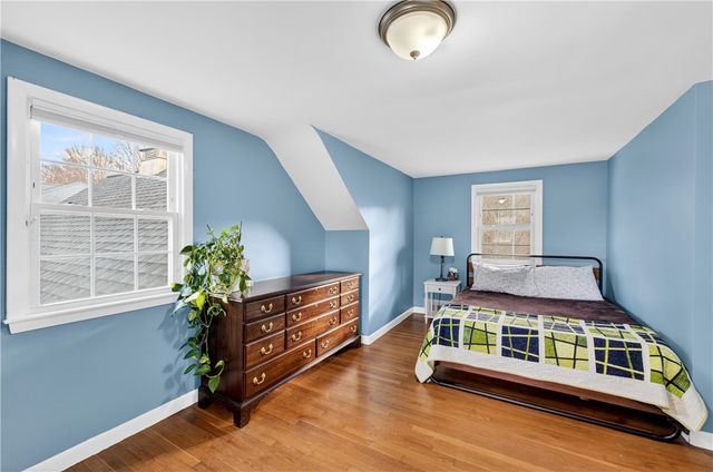 56 Sweet Fern Drive, Cranston, RI 02921