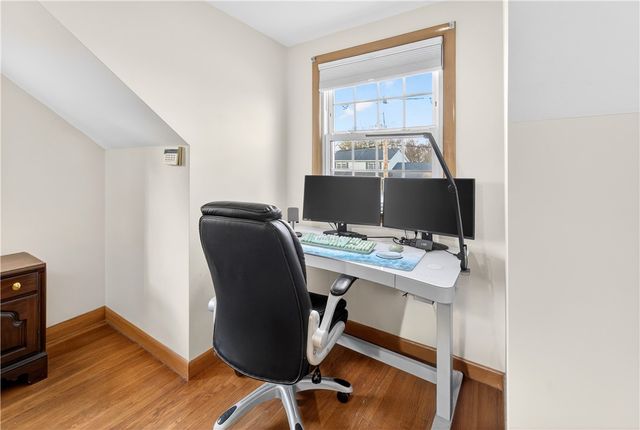 56 Sweet Fern Drive, Cranston, RI 02921