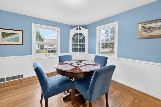 56 Sweet Fern Drive, Cranston, RI 02921