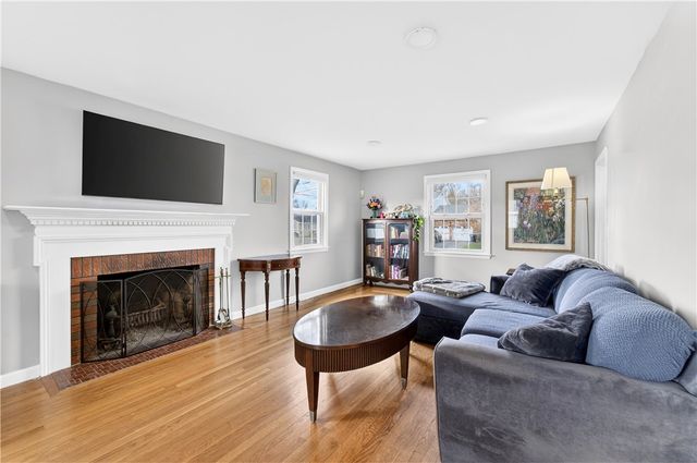 56 Sweet Fern Drive, Cranston, RI 02921