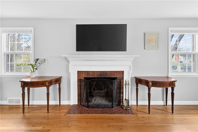 56 Sweet Fern Drive, Cranston, RI 02921