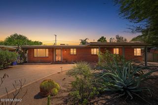 5426 E 6th Street, Tucson, AZ 85711