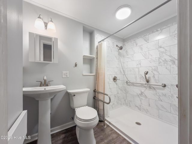 601 Winfrey Street, Clinton, NC 28328