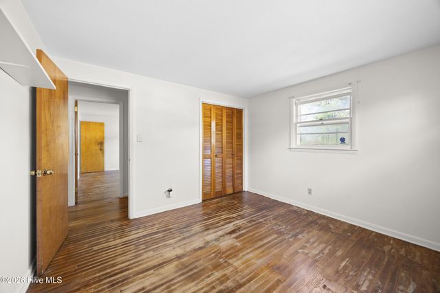 601 Winfrey Street, Clinton, NC 28328