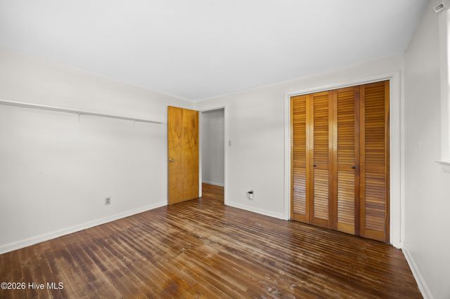 601 Winfrey Street, Clinton, NC 28328