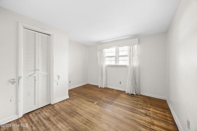 601 Winfrey Street, Clinton, NC 28328