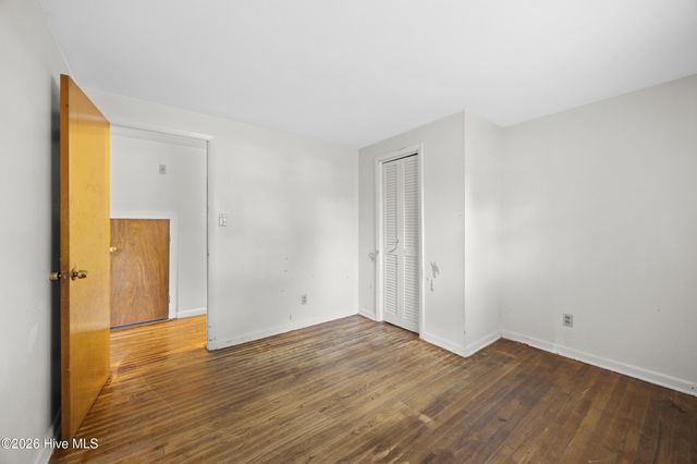 601 Winfrey Street, Clinton, NC 28328