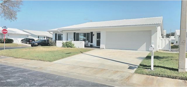 9245 35TH WAY N, Pinellas Park, FL 33782