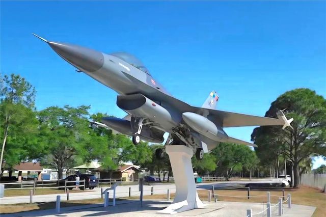 9245 35TH WAY N, Pinellas Park, FL 33782