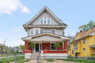 3601 Park Avenue, Kansas City, MO 64109