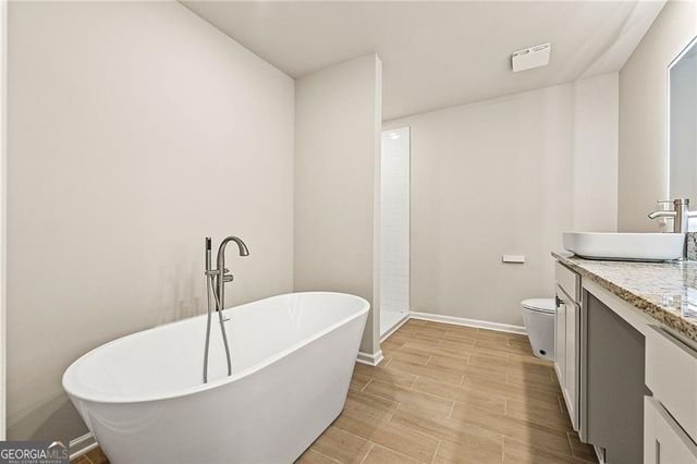 5308 Magnolia Grove Way 184, Gainesville, GA 30504