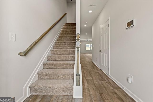 5308 Magnolia Grove Way 184, Gainesville, GA 30504