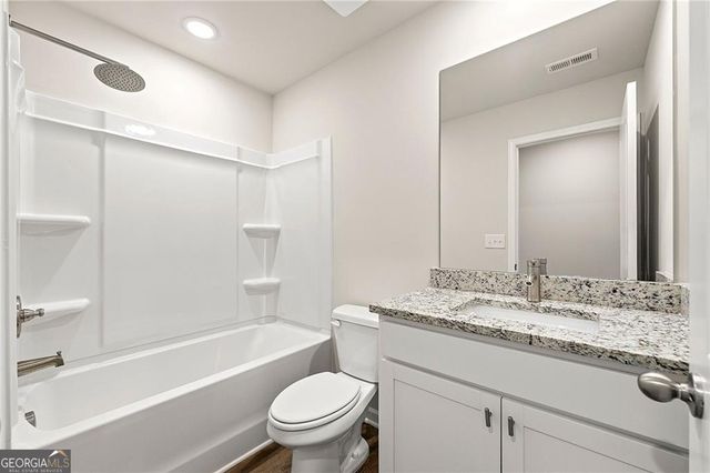 5308 Magnolia Grove Way 184, Gainesville, GA 30504