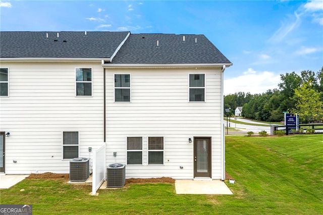 5308 Magnolia Grove Way 184, Gainesville, GA 30504