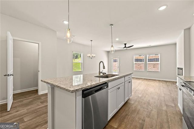 5308 Magnolia Grove Way 184, Gainesville, GA 30504