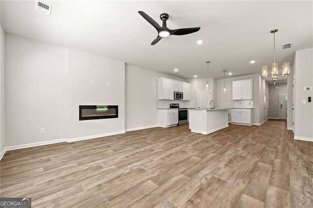 5308 Magnolia Grove Way 184, Gainesville, GA 30504