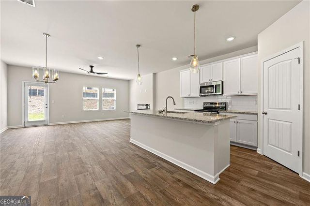 5308 Magnolia Grove Way 184, Gainesville, GA 30504