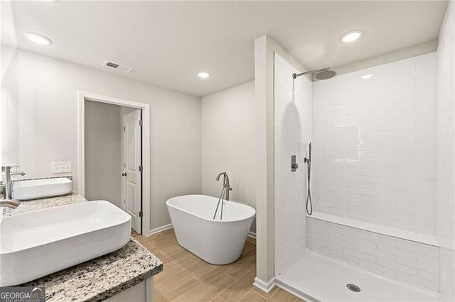 5308 Magnolia Grove Way 184, Gainesville, GA 30504