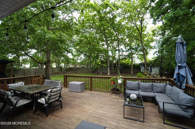 116 Malmy Drive, Brick, NJ 08724