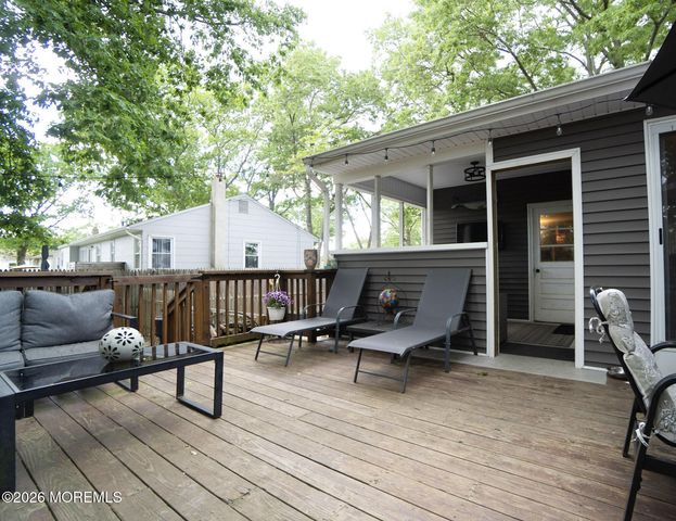 116 Malmy Drive, Brick, NJ 08724
