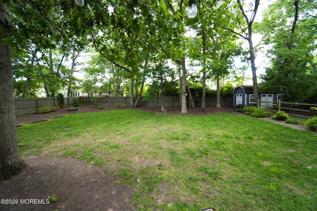 116 Malmy Drive, Brick, NJ 08724