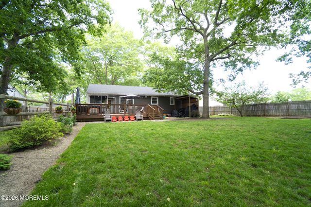 116 Malmy Drive, Brick, NJ 08724