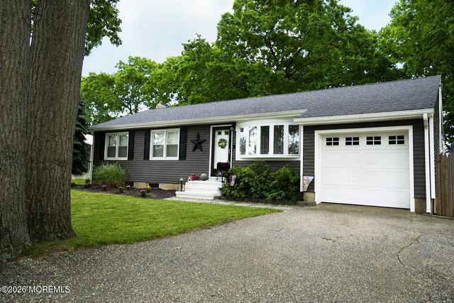 116 Malmy Drive, Brick, NJ 08724