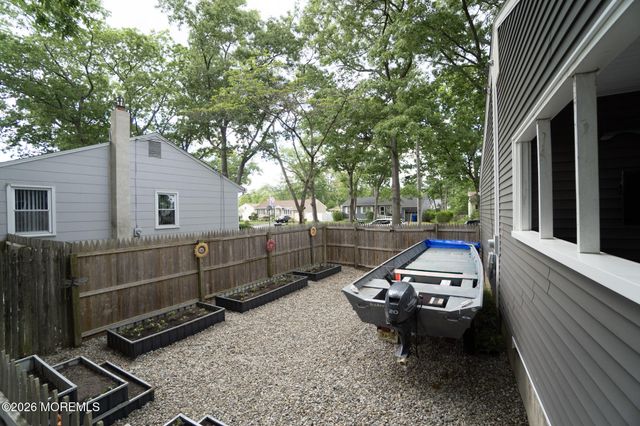 116 Malmy Drive, Brick, NJ 08724