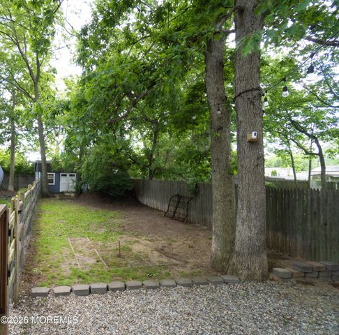 116 Malmy Drive, Brick, NJ 08724