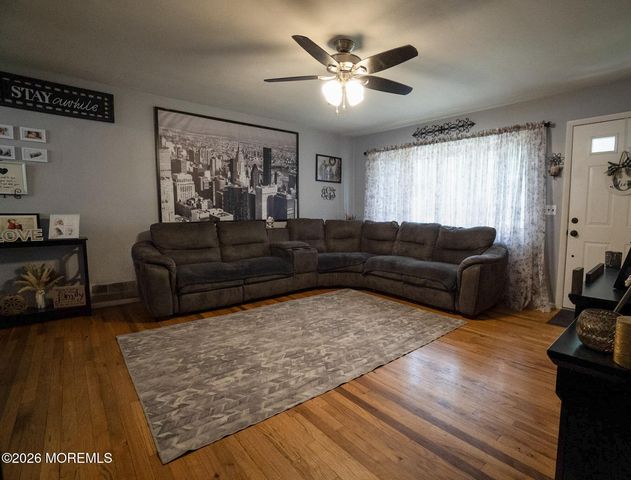 116 Malmy Drive, Brick, NJ 08724