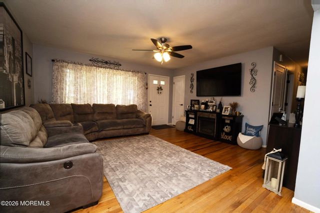 116 Malmy Drive, Brick, NJ 08724