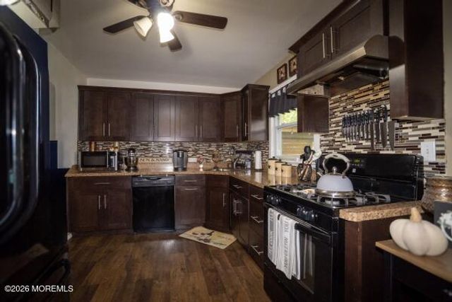 116 Malmy Drive, Brick, NJ 08724