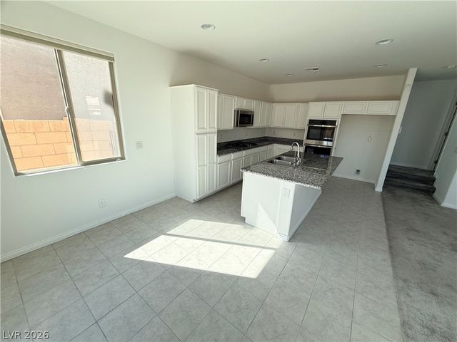 2327 Ponder Avenue, North Las Vegas, NV 89081