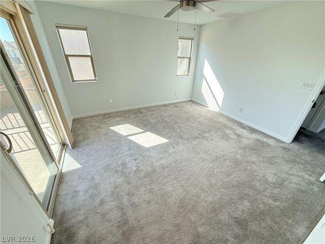 2327 Ponder Avenue, North Las Vegas, NV 89081