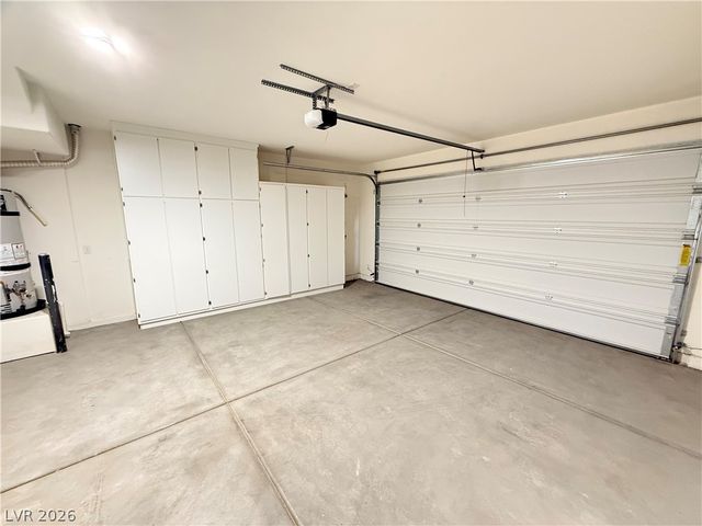 2327 Ponder Avenue, North Las Vegas, NV 89081