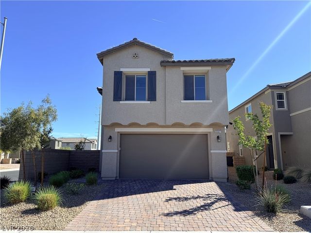 2327 Ponder Avenue, North Las Vegas, NV 89081