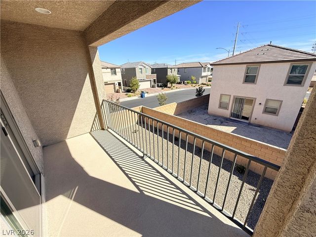 2327 Ponder Avenue, North Las Vegas, NV 89081