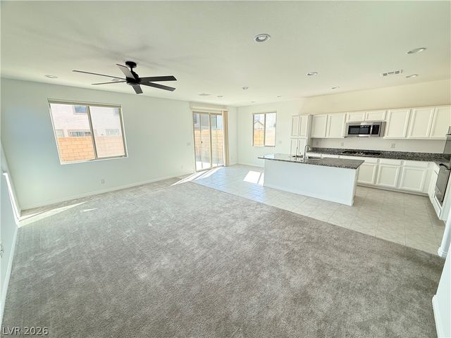 2327 Ponder Avenue, North Las Vegas, NV 89081