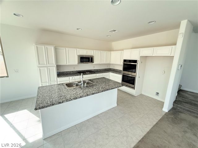 2327 Ponder Avenue, North Las Vegas, NV 89081